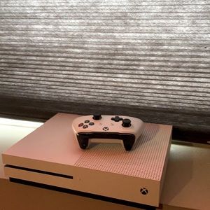 Xbox comes with everything